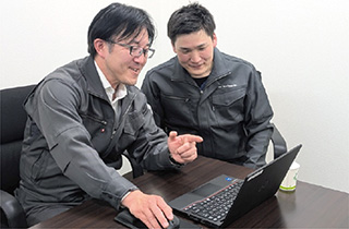 営業・販売